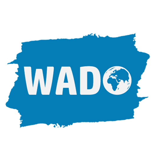WADO logo